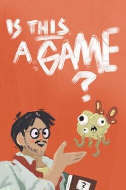 Is This a Game?