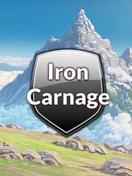 Iron Carnage
