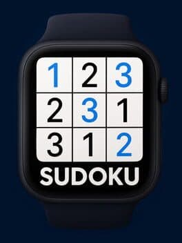 Sudoku! For Watch