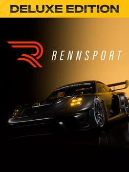 Rennsport: Deluxe Edition