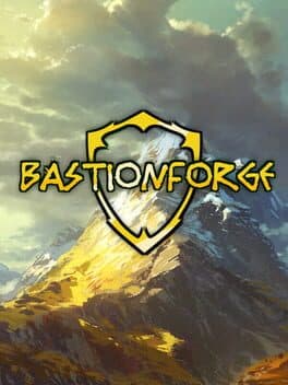 Bastionforge