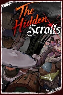 The Hidden Scrolls