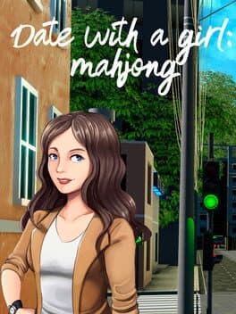 Date With a Girl: Mahjong