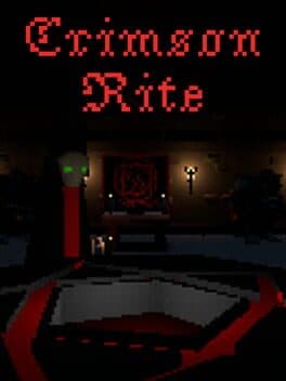 Crimson Rite