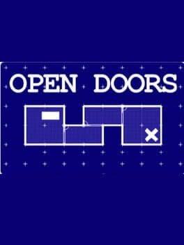 Open Doors