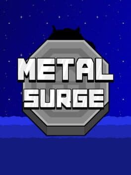 Metal Surge