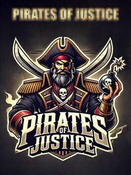 Pirates of Justice