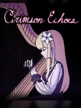 Crimson Echoes
