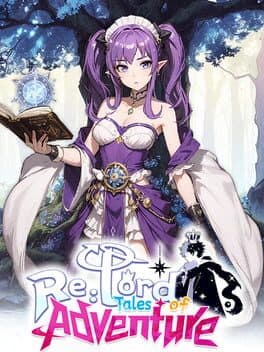 Re: Lord - Tales of Adventure