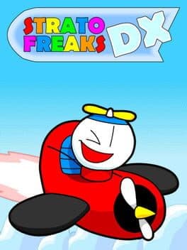 Strato Freaks DX
