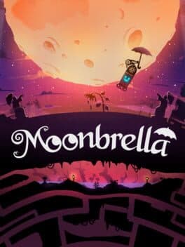 Moonbrella