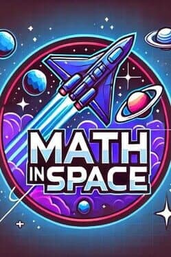 Math in Space