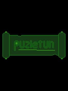 Puzletun: Curse of the unfortunate.