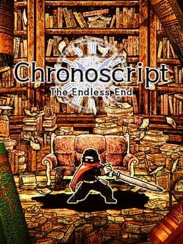 Chronoscript: The Endless End