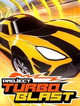 Project TurboBlast