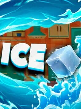 Ice!