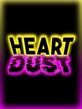 Heartdust cover art