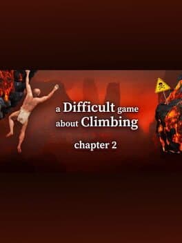 A Difficult Game About Climbing: Chapter 2