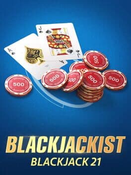 Blackjack 21: Blackjackist