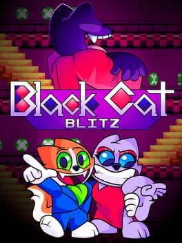 Black Cat Blitz