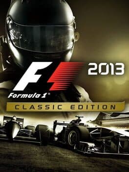 F1 2013: Classic Edition