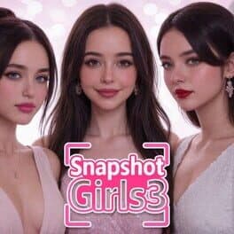 Snapshot Girls 3