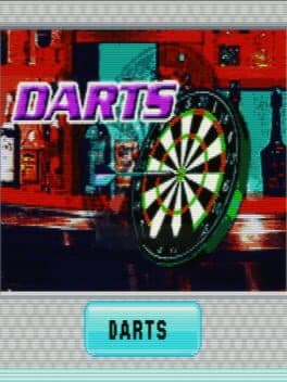 Darts
