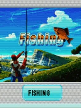 Fishing