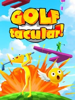 Golftacular!