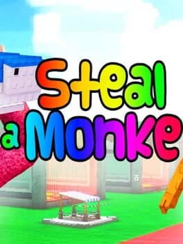 Steal a Monke