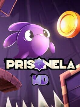 Prisonela MD