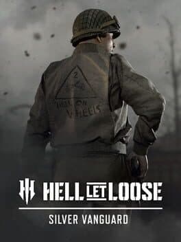 Hell Let Loose: Silver Vanguard