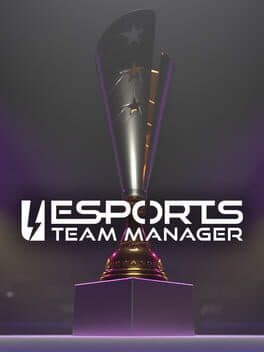 Esports Team Manager