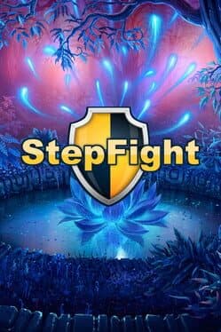 Stepfight