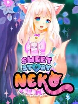 Sweet Story Neko
