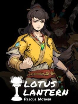 Lotus Lantern: Rescue Mother