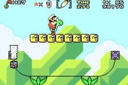 Yet Another Vanilla SMA2 Hack