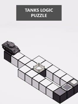 Tanks Logic Puzzle