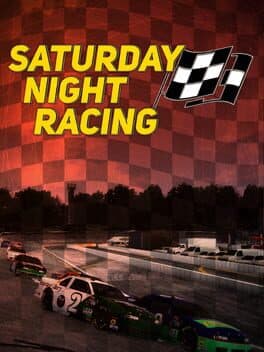Saturday Night Racing