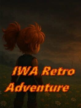 IWA Retro Adventure