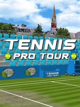 Tennis Pro Tour
