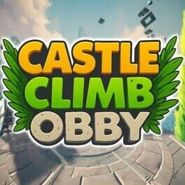 Castle Climb Obby