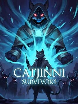 Catjinni Survivors