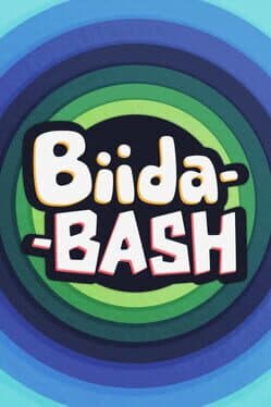 Biida-Bash