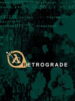 Half-Life: Retrograde