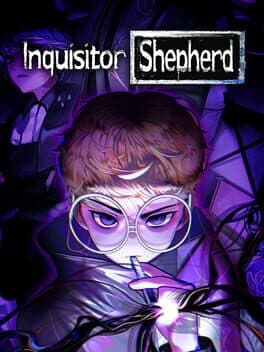 Inquisitor Shepherd