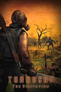 Tunguska: Sound of Music