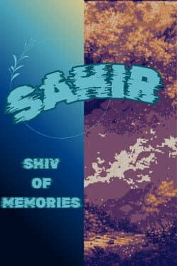 Sahir: Shiv of Memories