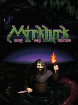 Mirklurk: Every Step Matters