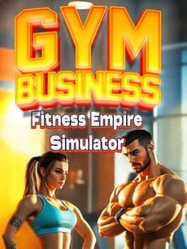 Gym Business: Fitness Empire Simulator